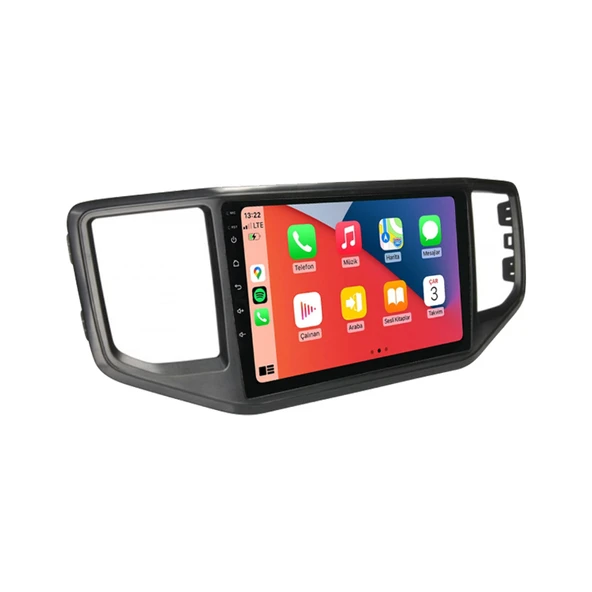 Volkswagen Amarok Multimedya (2017-2020) 2 GB RAM 32 GB Hafıza 4 Çekirdek Navigatör ürün görseli