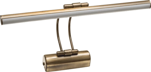 CATA CT 5212 Eskitme Kasa Kuğu Ledli Duvar Apliği 6W 3200K Gün Işığı