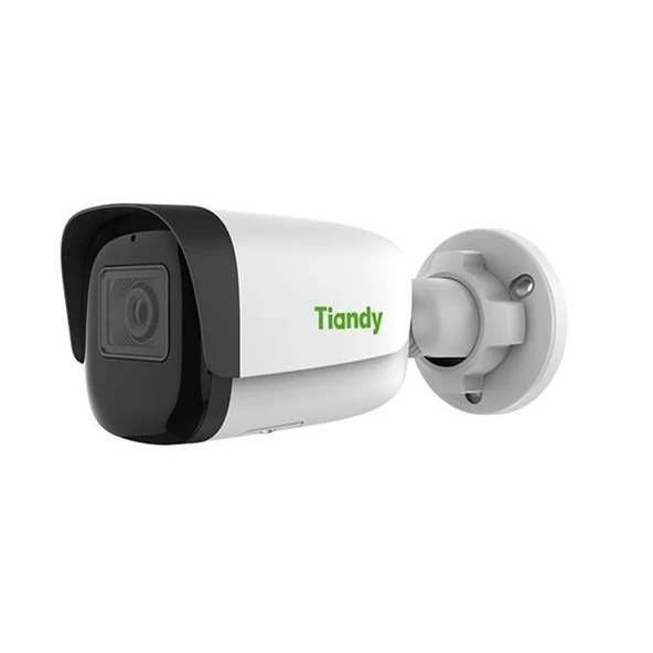 TIANDY 5MP BULLET 4MM TC-C35WS I5/E/Y/M/C/H IP Güvenlik Kamerası Starlight - 1