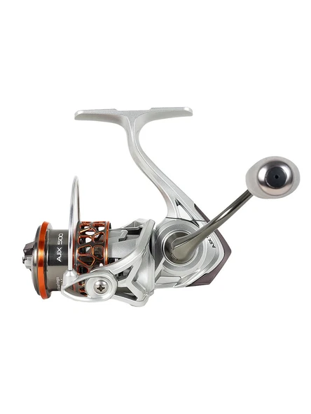 Ryuji Ajix 500 5+1 LRF Olta Makinesi ürün görseli