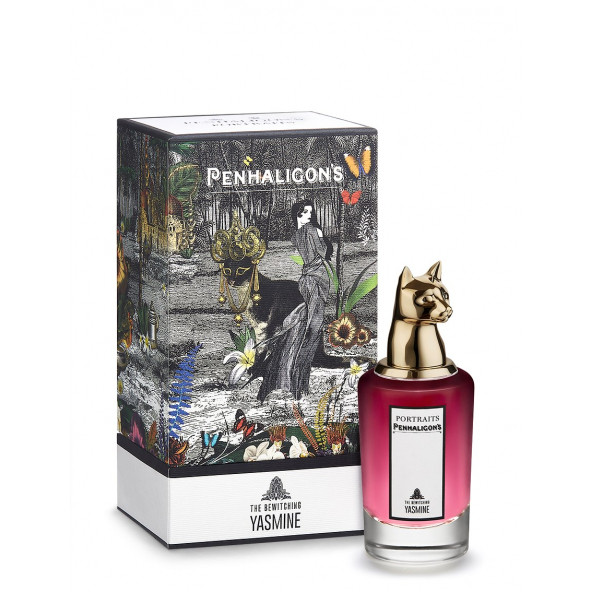 Penhaligon's Portraits The Bewitching Yasmine Edp 75 Ml Unisex Parfüm