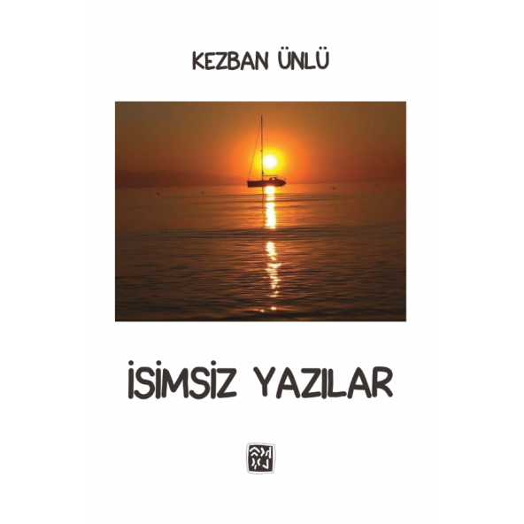 İsimsiz Yazılar - Kezban Ünlü