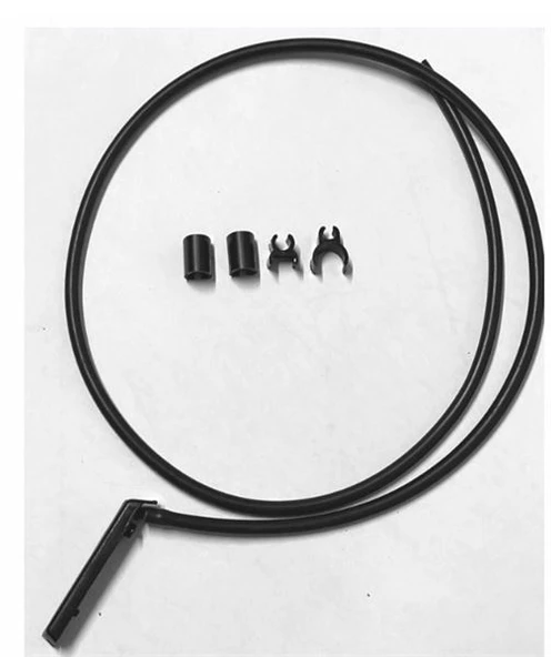 FISKIYE MEMESI ON CAM SOL PEUGEOT RIFTER PARTNER OPEL COMBO 1.2 1.5 1.6 HDI ürün görseli