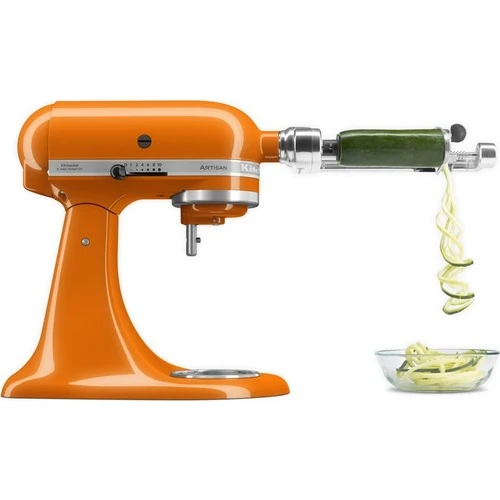 Kitchenaid 4,8 L Artısan Stand Mikser 5KSM175PSEHY - Resim 5