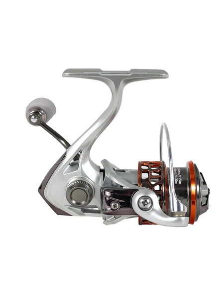 Ryuji Ajix 500 5+1 LRF Olta Makinesi - Resim 2