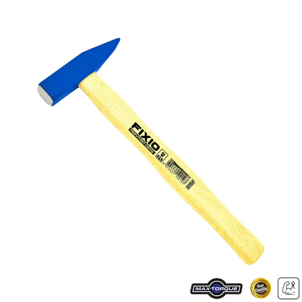 Fixio TC1500 1500Gr. Tesviyeci Çekiç - Resim 2