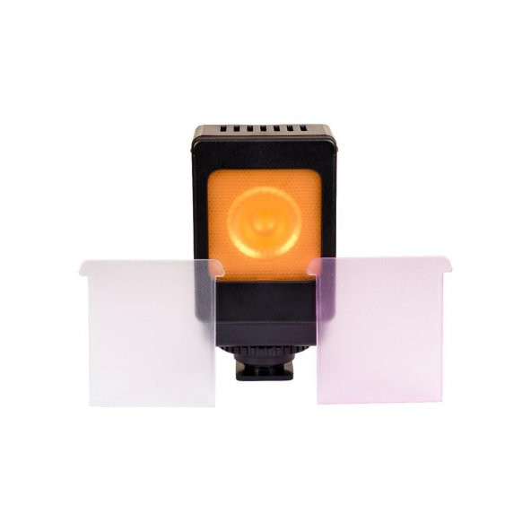 Mini Dslr LEd - 2