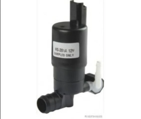 SU FISKIYE MOTORU CIFT CIKIS PEUGEOT 207 307 308 PARTNER 6434.75 ürün görseli