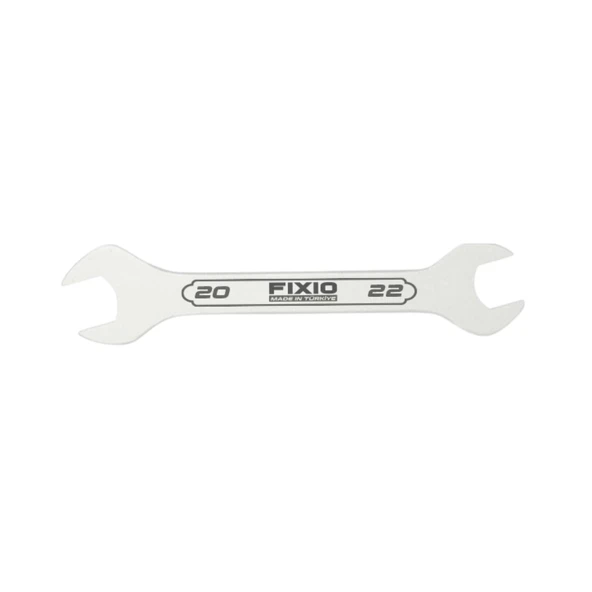 Fixio FA2022 20x22mm Açık Ağız Anahtar - 1