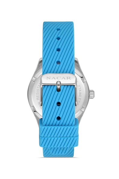 Nacar 34-39B267-ASS3 KOL SAATİ - Resim 3