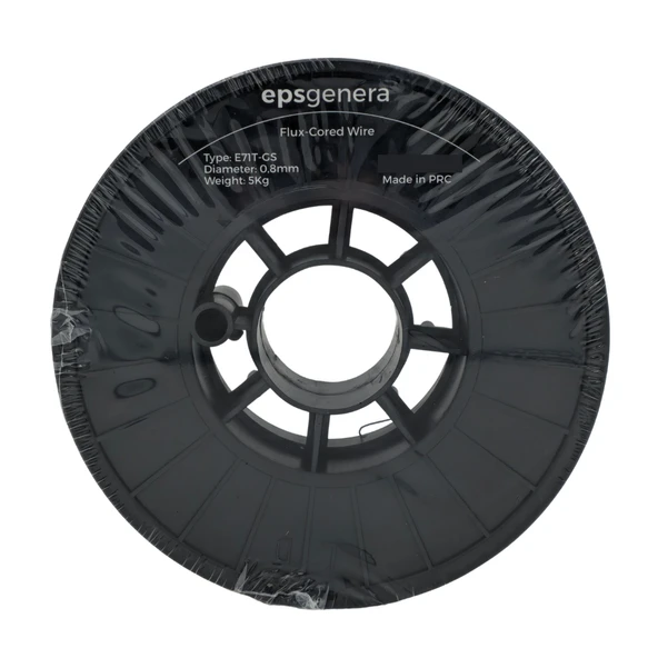 Eps Genera EPSK508 0.8mm/5kg Flux Gazsız Gazaltı Kaynak Teli ürün görseli