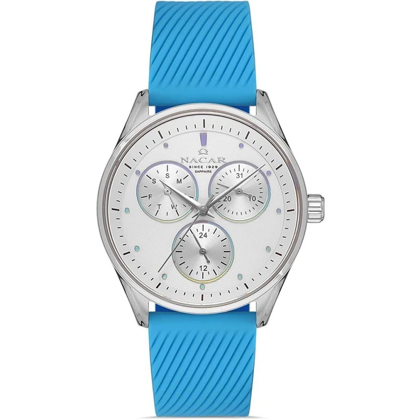 Nacar 34-39B267-ASS3 KOL SAATİ ürün görseli 1