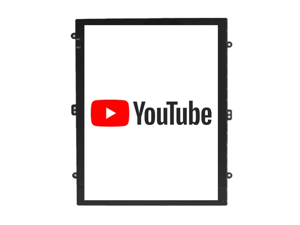 Renault Clio 5 Tesla Multimedya (2020-2025) 4 GB RAM 32 GB Hafıza 4 Çekirdek Navibox - Resim 5