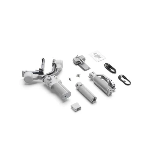 DJI RS 4 Mini Combo Gimbal - 5