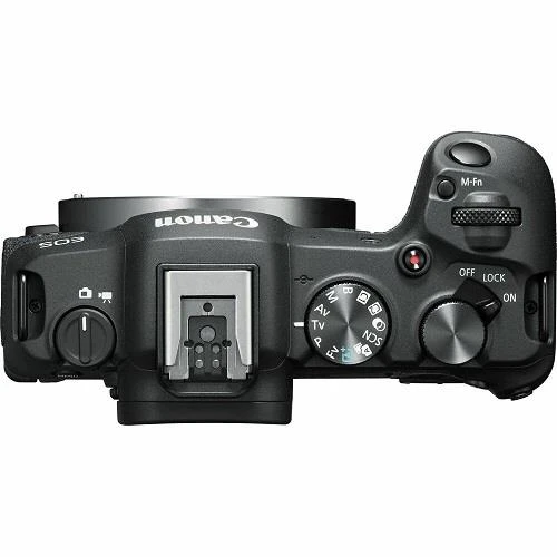 Canon Eos R8 Body Aynasız Fotoğraf Makinesi - 3