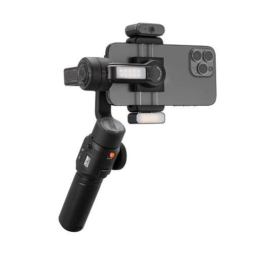 ZHIYUN SMOOTH-5S AI PRO - 3