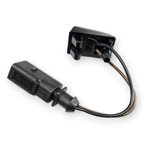 Skoda Octavia A7 2013-2017 Ön Cam Fiskiye Memesi Isıtmalı 1Z0955986 - Resim 4