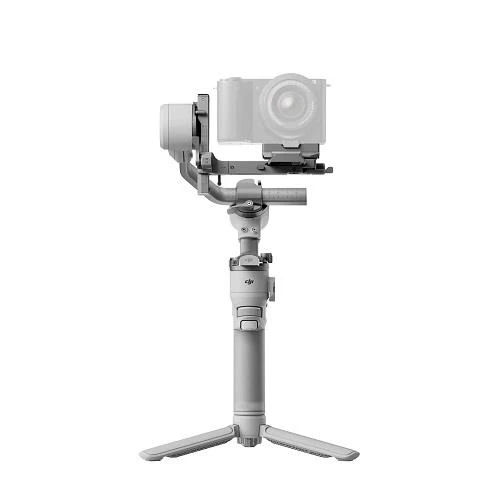 DJI RS 4 Mini Combo Gimbal - 1