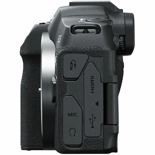 Canon Eos R8 Body Aynasız Fotoğraf Makinesi - 5
