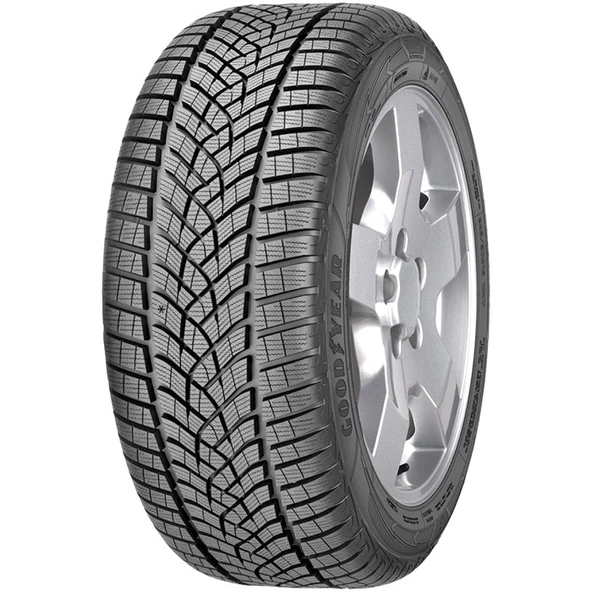 Goodyear 255/45R19 104V XL SCT UltraGrip Performance + (Kış) (2025) ürün görseli
