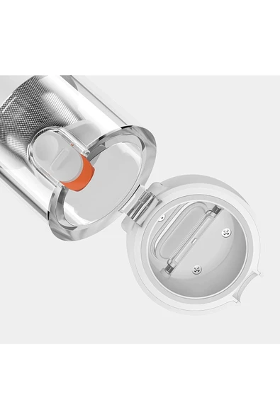 Xiaomi Mi Vacuum Cleaner (eu) Avrupa Sürüm Mini Şarjlı El Süpürgesi - Türkiye Garantili - 10