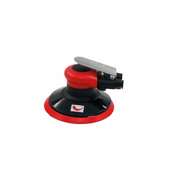 Roney RP6100 HAVALI VAKUMSUZ 10.000RPM EKSANTRİK ZIMP. 150MM ürün görseli 1