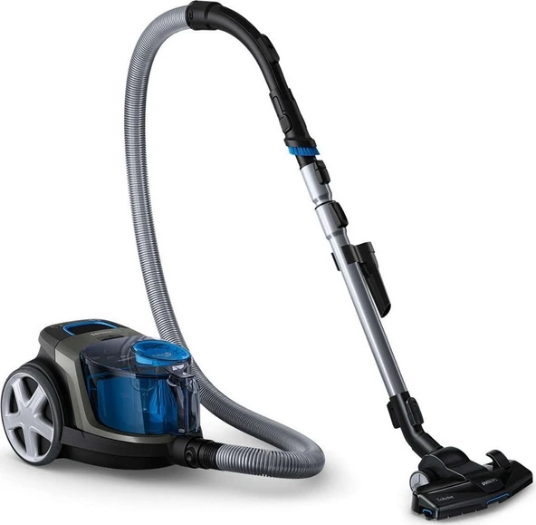 Philips FC9332/07 PowerPro City Toz Torbasız Süpürge - 3