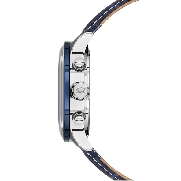 NACAR NC38-296033-ADLL3 ERKEK KOL SAATİ - Resim 2