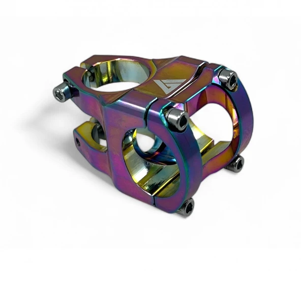 Vona 31,8MM Alüminyum Rainbow Gidon Boğazı ürün görseli