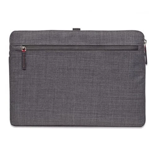 MacBook Air için Brenthaven 12" Collins Kılıf Graphite - Gri - Resim 2