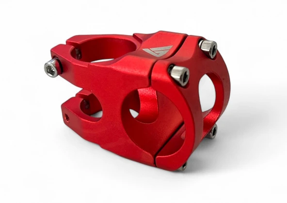 Vona 31,8MM Alüminyum Gidon Boğazı 30 mm ürün görseli