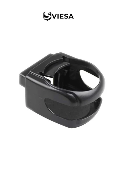 Oto Araç Araba Içi Havalandırmaya Takılan Oto Bardak Tutucu Içecek Tutacağı Bardaklık