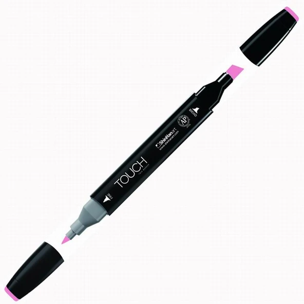 Touch Twin Brush Marker P88 Purple Grey