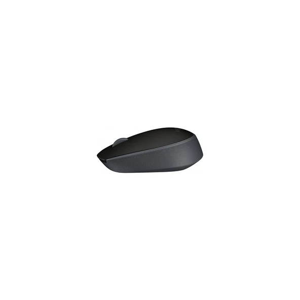 Logıtech M170 Kablosuz Mouse SIYAH(910-004642) - Resim 3