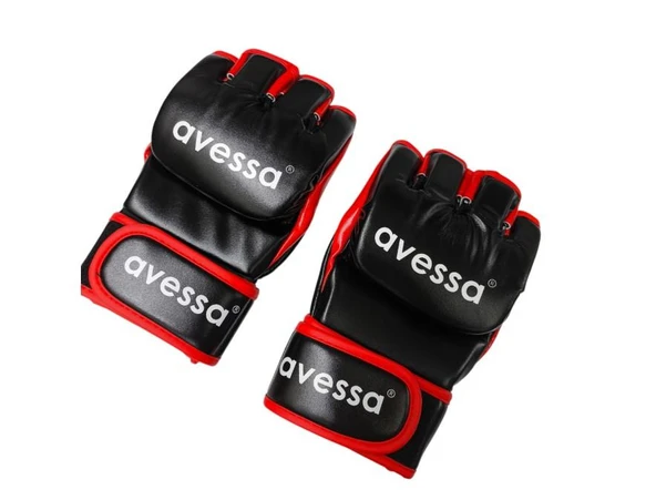 Avessa Mma-360 Mma Eldiveni M Beden - Resim 2