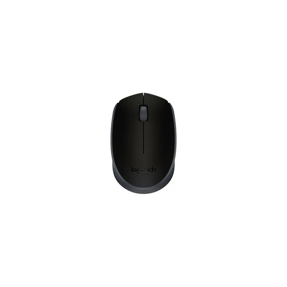 Logıtech M170 Kablosuz Mouse SIYAH(910-004642) ürün görseli 1