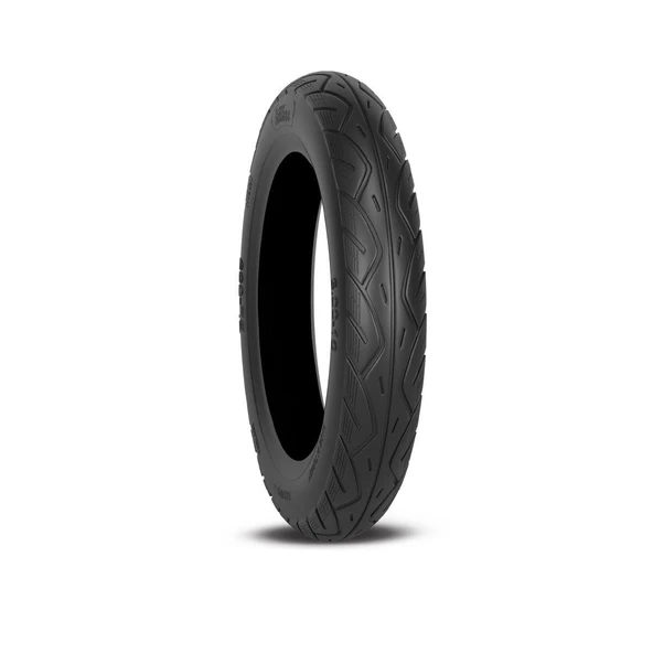 Billas 3.00-8 BL089 E-bike Üç Teker Lastiği Dubleks ürün görseli 1