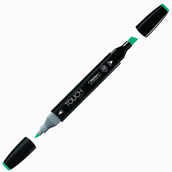 Touch Twin Brush Marker G56 Mint Green ürün görseli