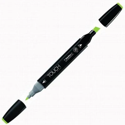 Touch Twin Marker GY234 Leaf Green ürün görseli