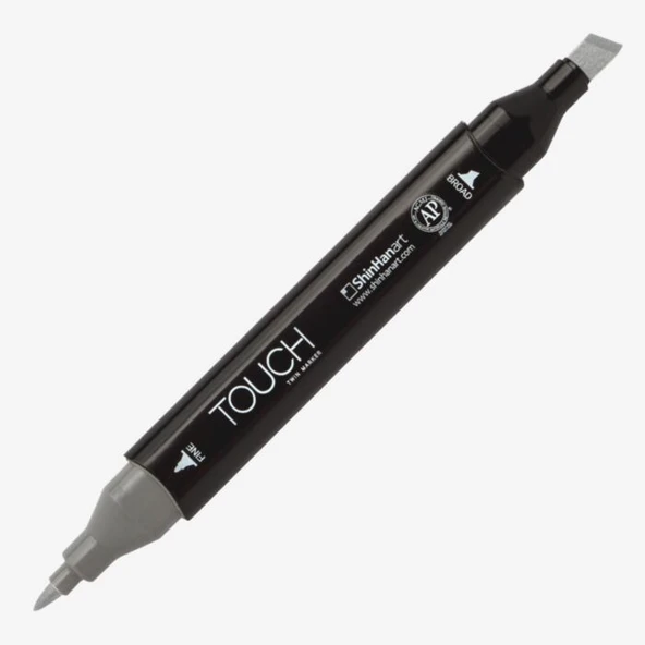 Touch Twin Marker 0 Colorless Blender