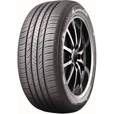 Kumho 265/60 R18 110V Crugen HP71 M+S Yaz Lastiği - 2025 ürün görseli 1