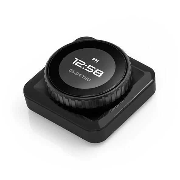 COOLERMASTER MASTER HUB MHDD01AA22 IPS EKRAN MODÜLÜ - Resim 2