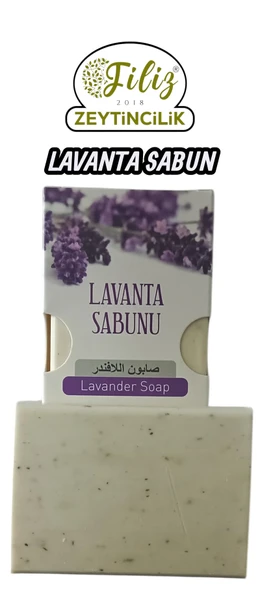 LAVANTA SABUN 100 g - 1