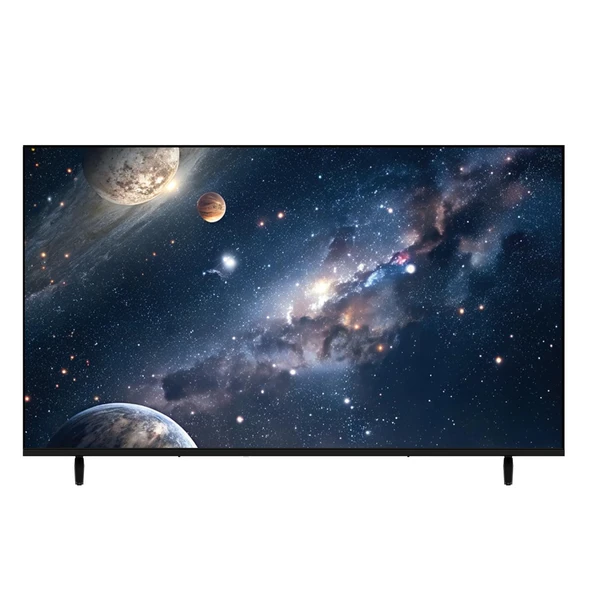 Dijitsu 55 DQ 33000 4K UHD QLED  Google  Televizyon