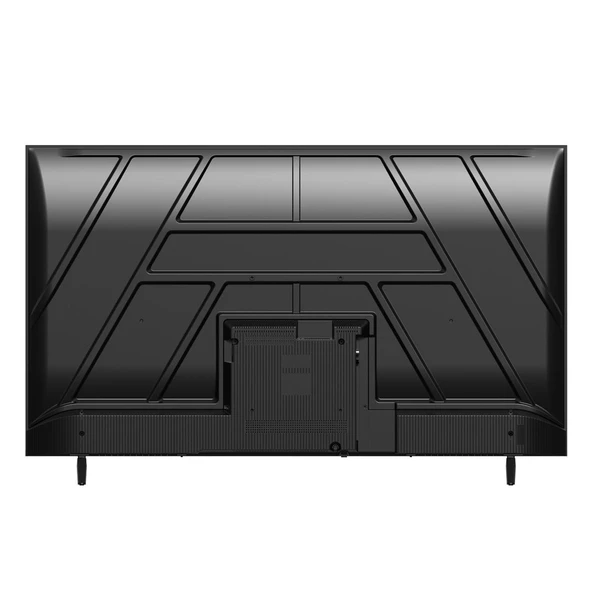 Dijitsu 55 DQ 33000 4K UHD QLED  Google  Televizyon - 2