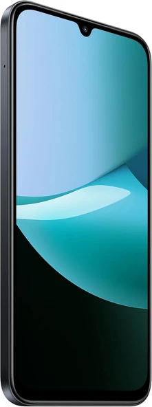 Redmi 15C 8GB RAM 256GB ROM, Siyah - 1