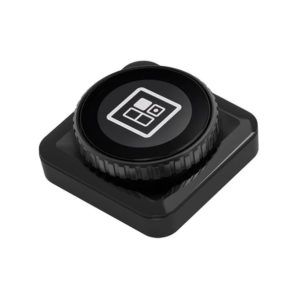 COOLERMASTER MASTER HUB MHDD01AA22 IPS EKRAN MODÜLÜ ürün görseli