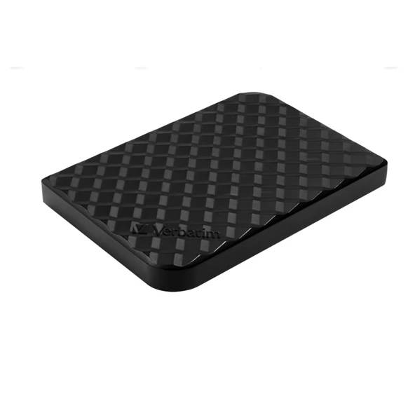 VERBATIM 1TB 2.5" Store 'n' Go 53194 USB 3.0 HARİCİ DİSK - 1