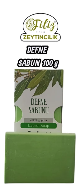 DEFNE SABUN 100 g - 2