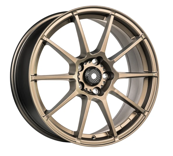 5*108*18*8.0 ET45 CH73.1 MATT BRONZ SPARCO ürün görseli